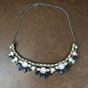 Lauren Conrad Statement Necklace